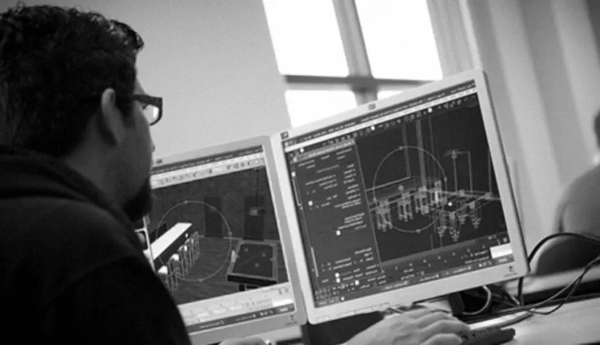 CAD Drafting Companies Jacksonville, FL