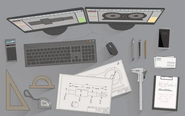 CAD Services Charlotte, NC