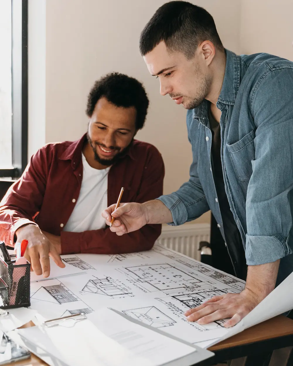 CAD Services Indianapolis, IN