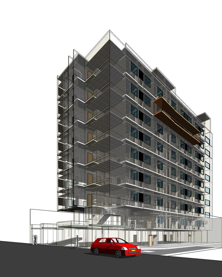 CAD Services Michigan