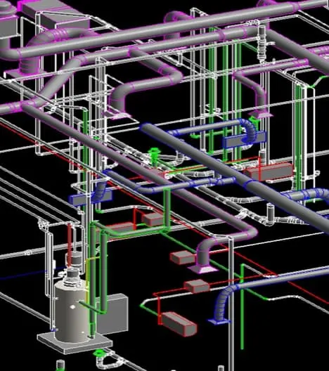 CAD Services Ohio
