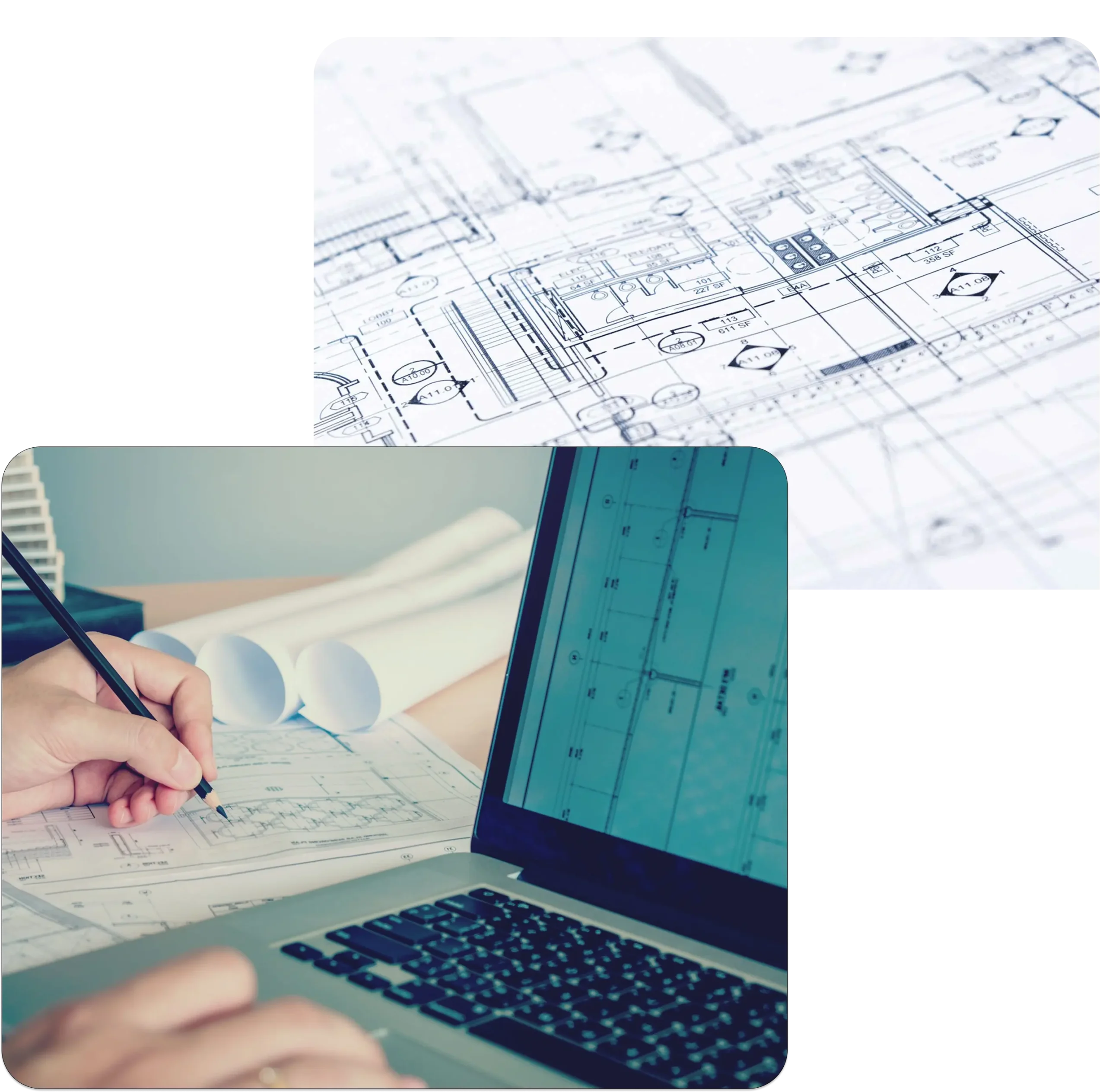 CAD Services Oklahoma