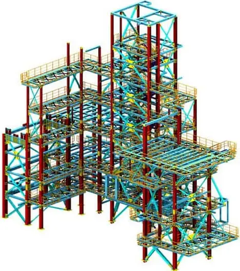 CAD Services Washington