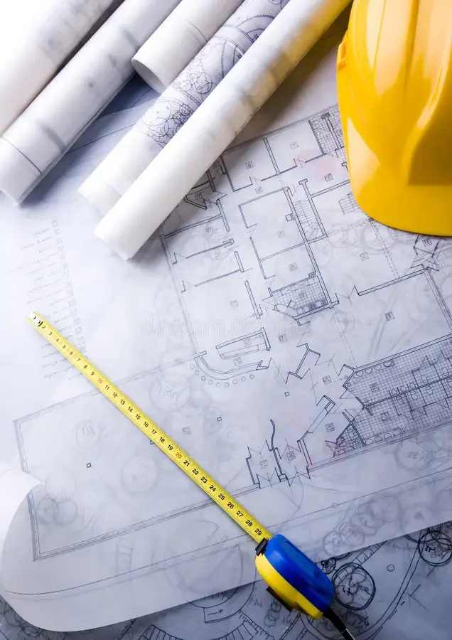 CAD design and drafting services Boston, MA