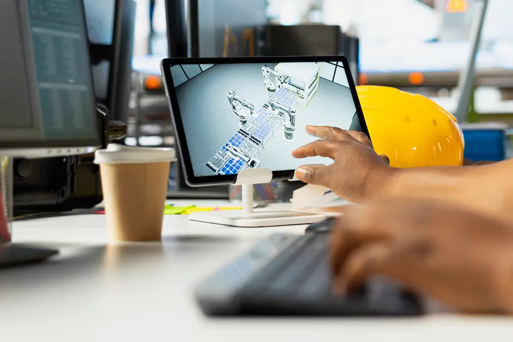 CAD design and drafting services Indianapolis, IN