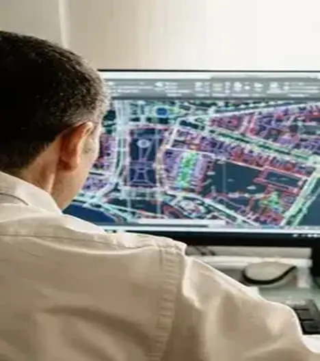 CAD design and drafting services New Jersey