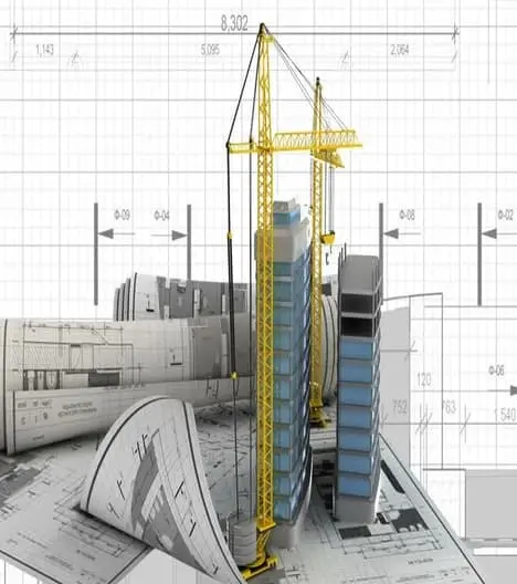 CAD design and drafting services North Carolina