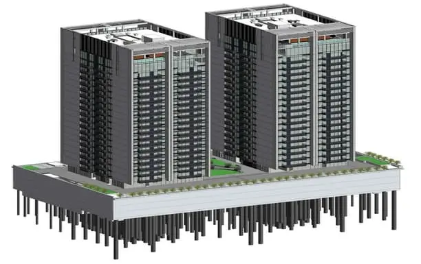 CAD drafting services Boston, MA