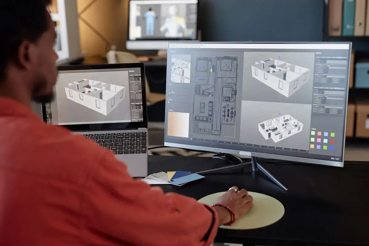 CAD drafting services El Paso, TX