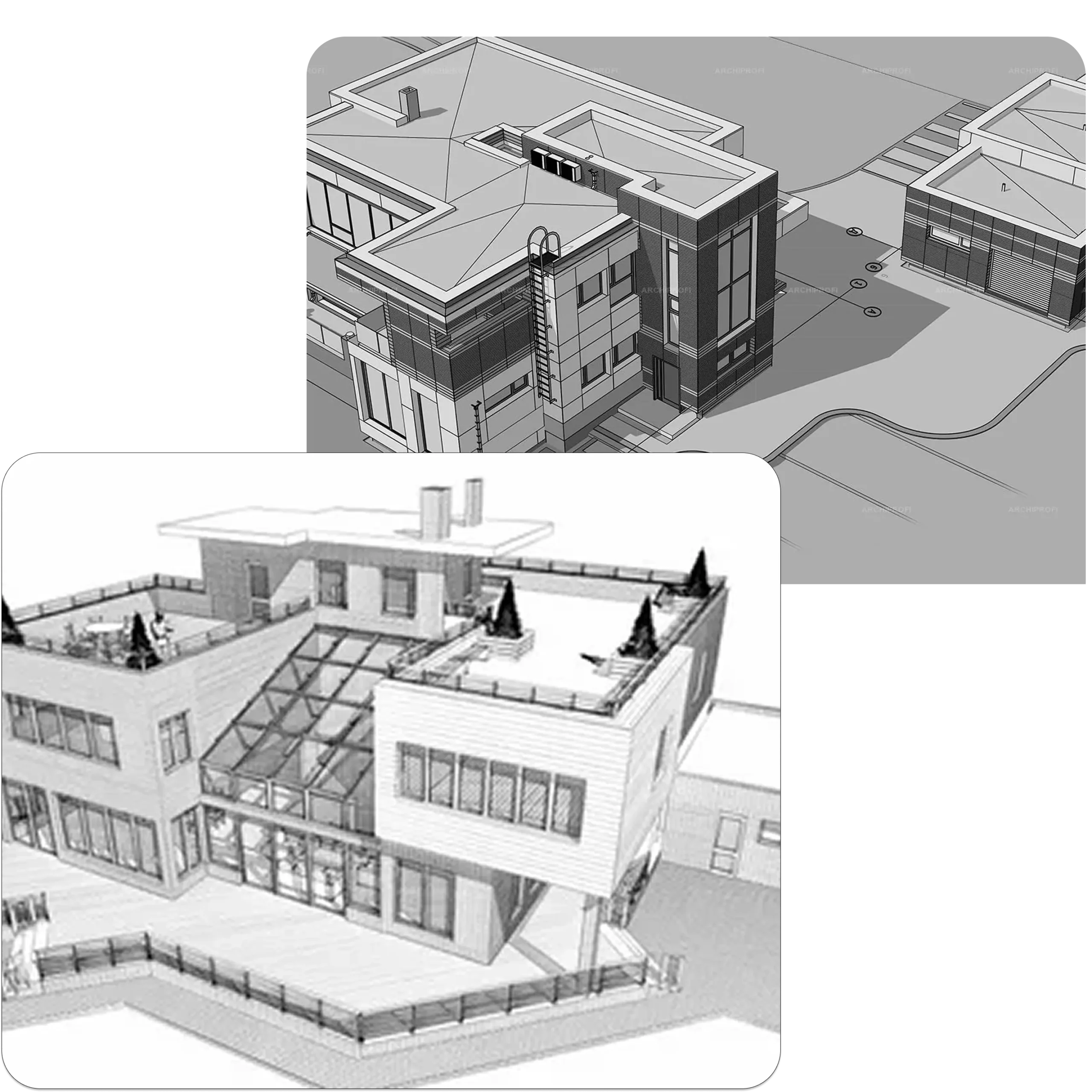 CAD drafting services Indiana