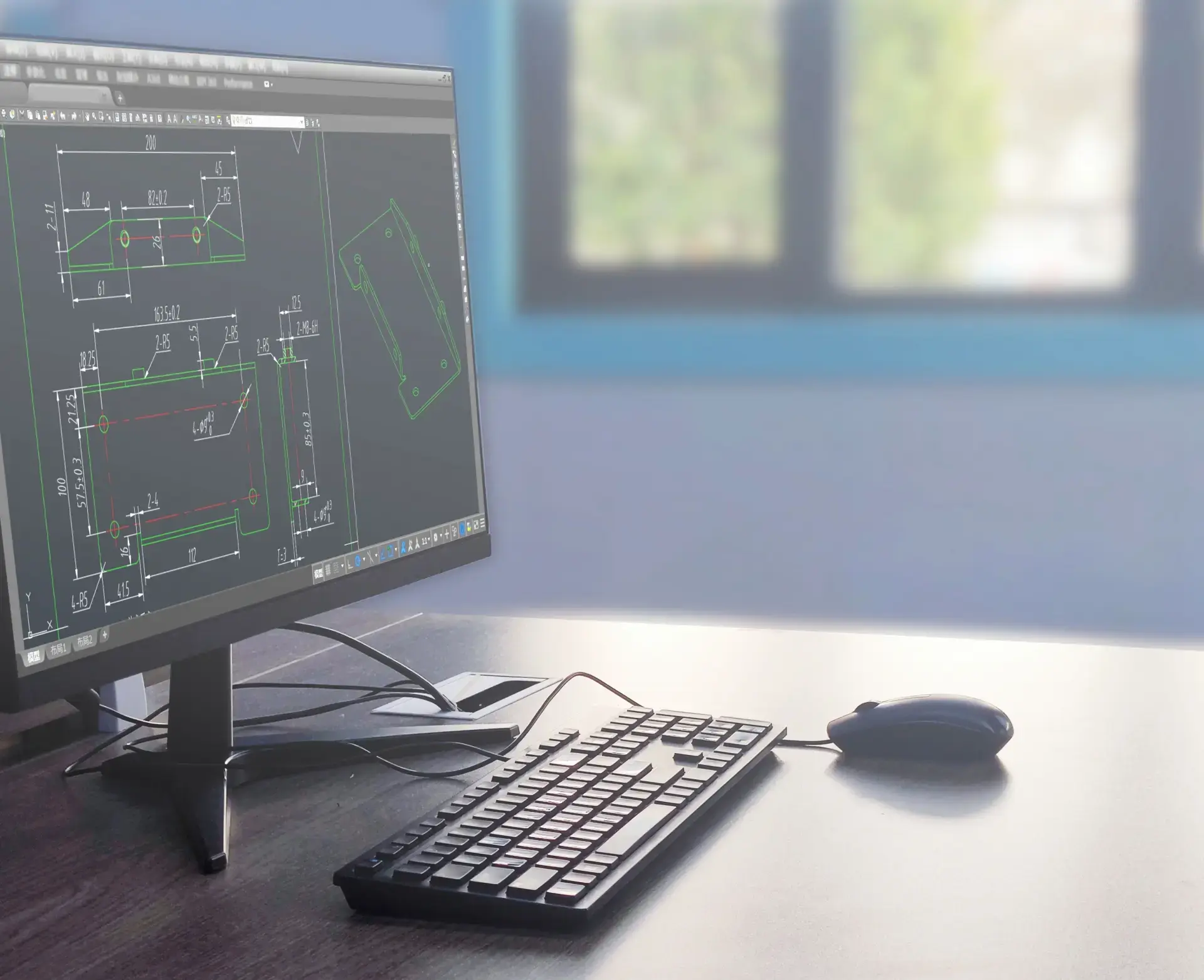 CAD drafting services Phoenixm AZ