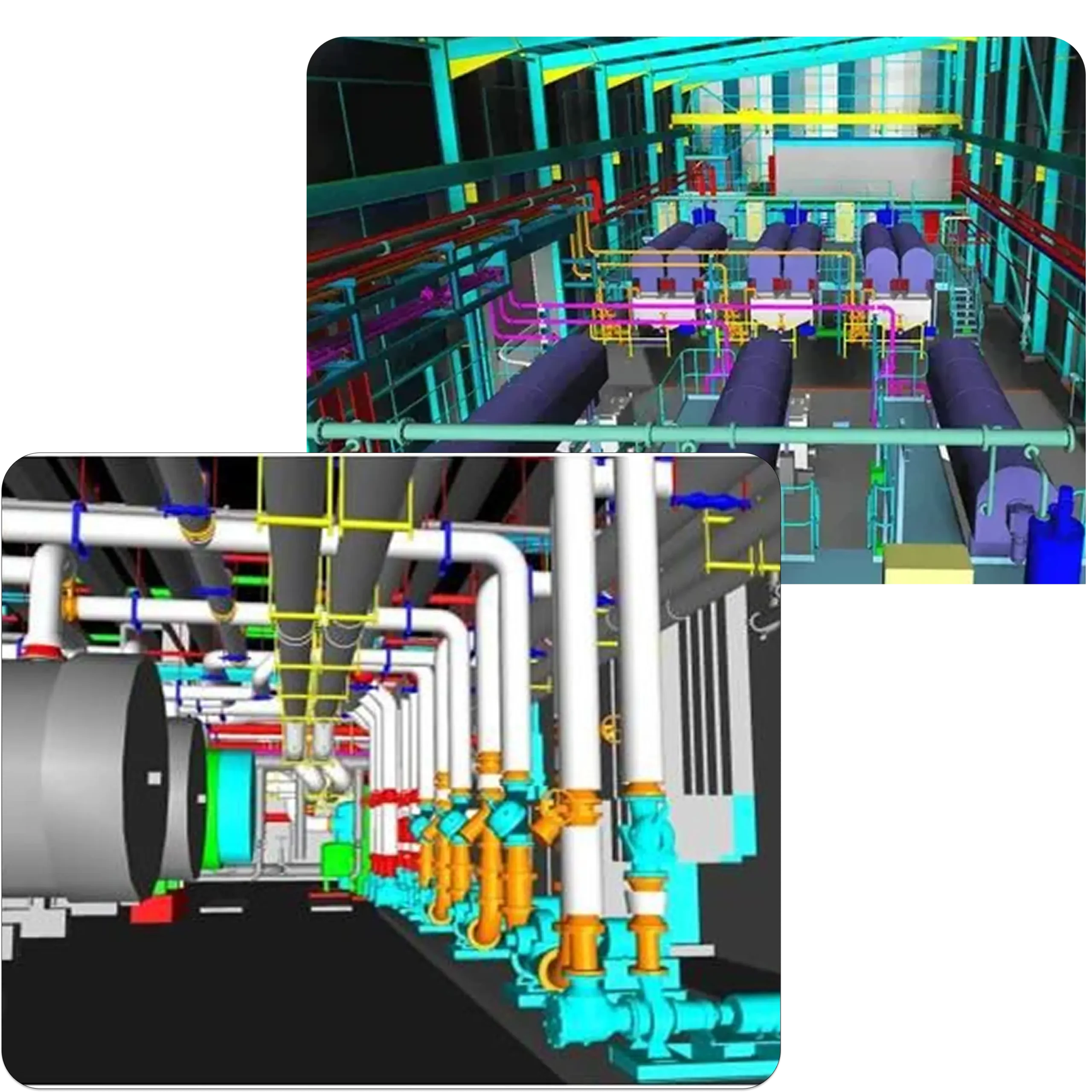 CAD drafting services Virginia