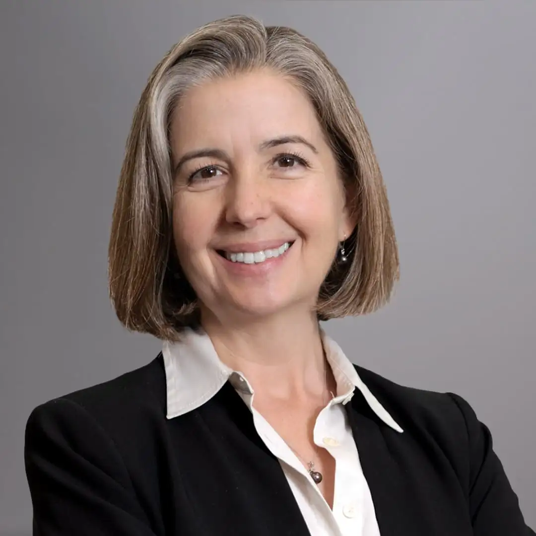 Carla M. Project Manager
