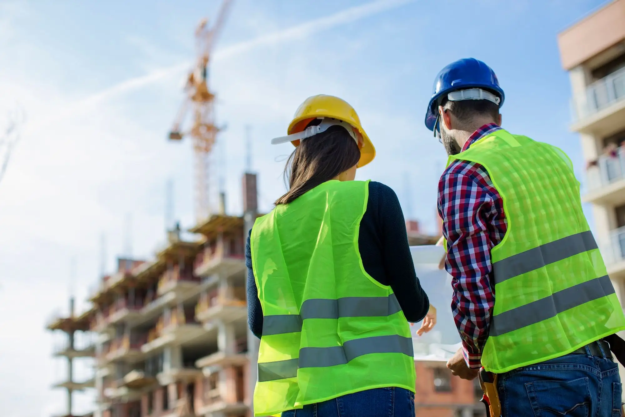 Civil And Structural Engineering Services
