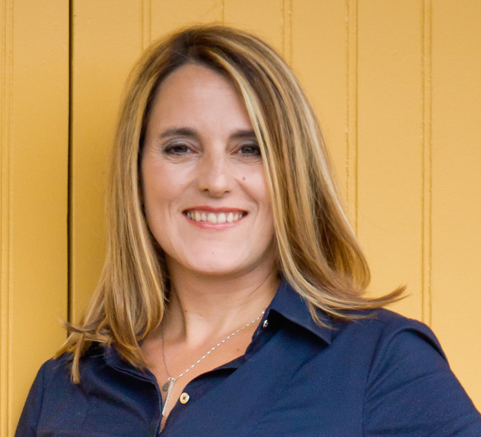 Delilah M. Architect