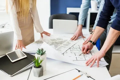 Design and architectural services