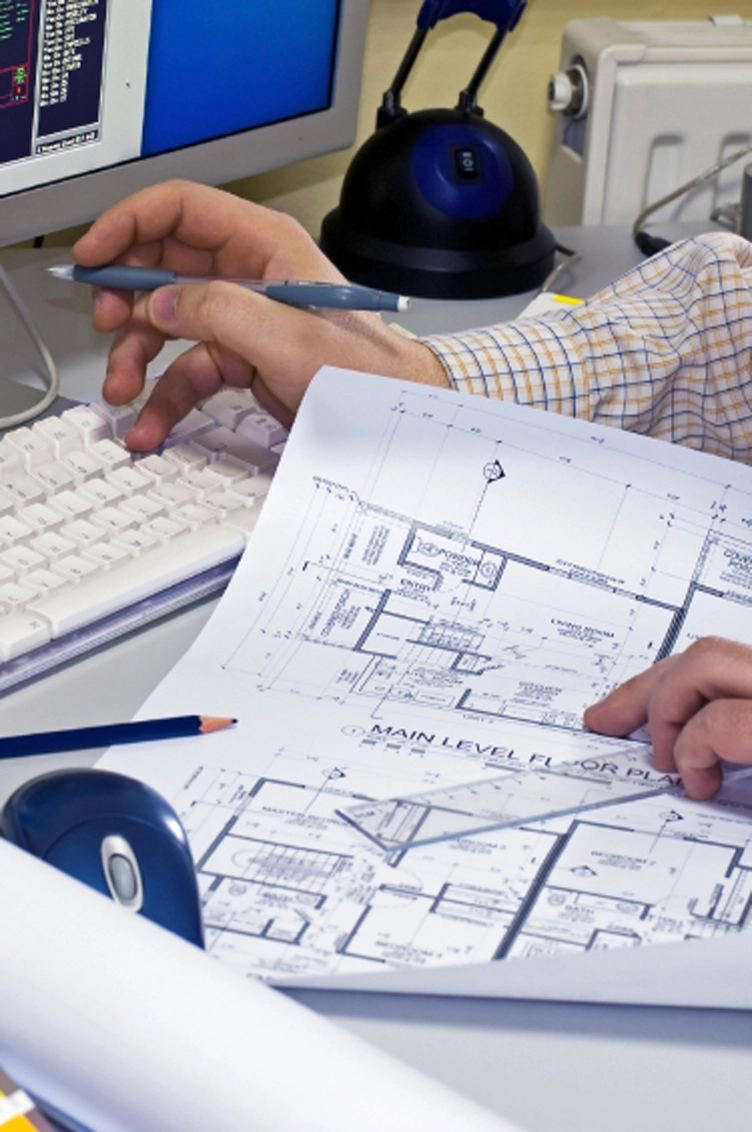 Drafting Services El Paso, TX