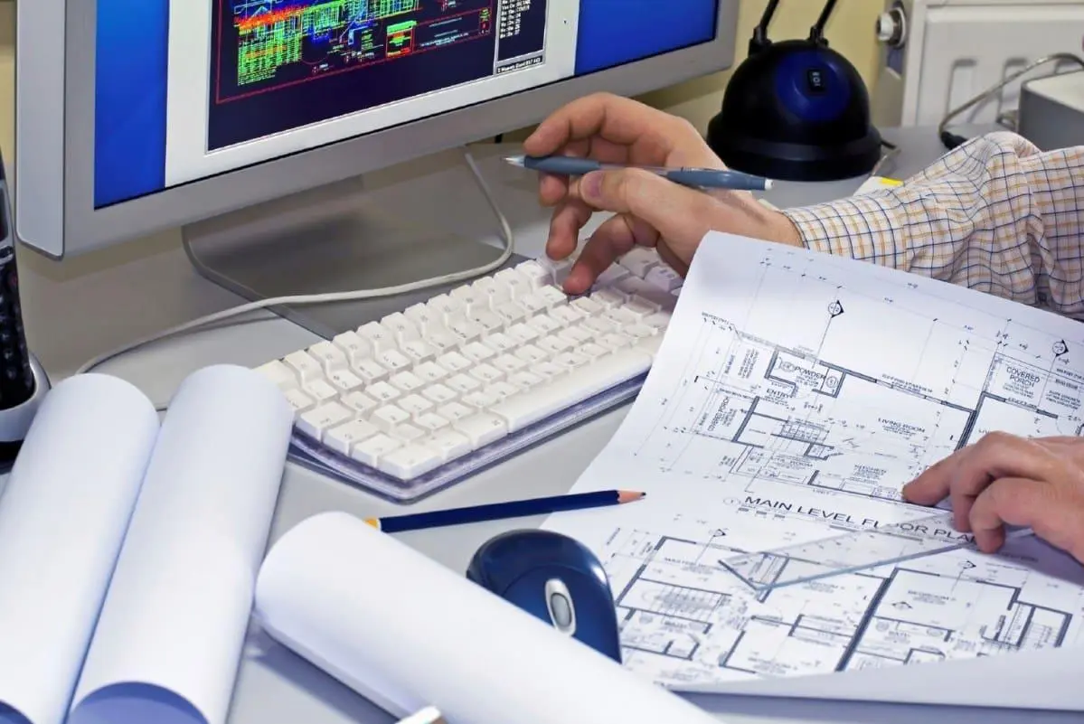 Drafting Services Houston, TX