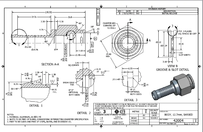 Drafting Services Jacksonville, FL
