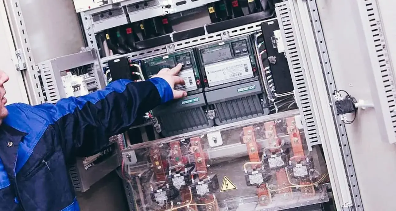 Electrical-System-Coordination