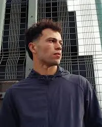 Ethan L.