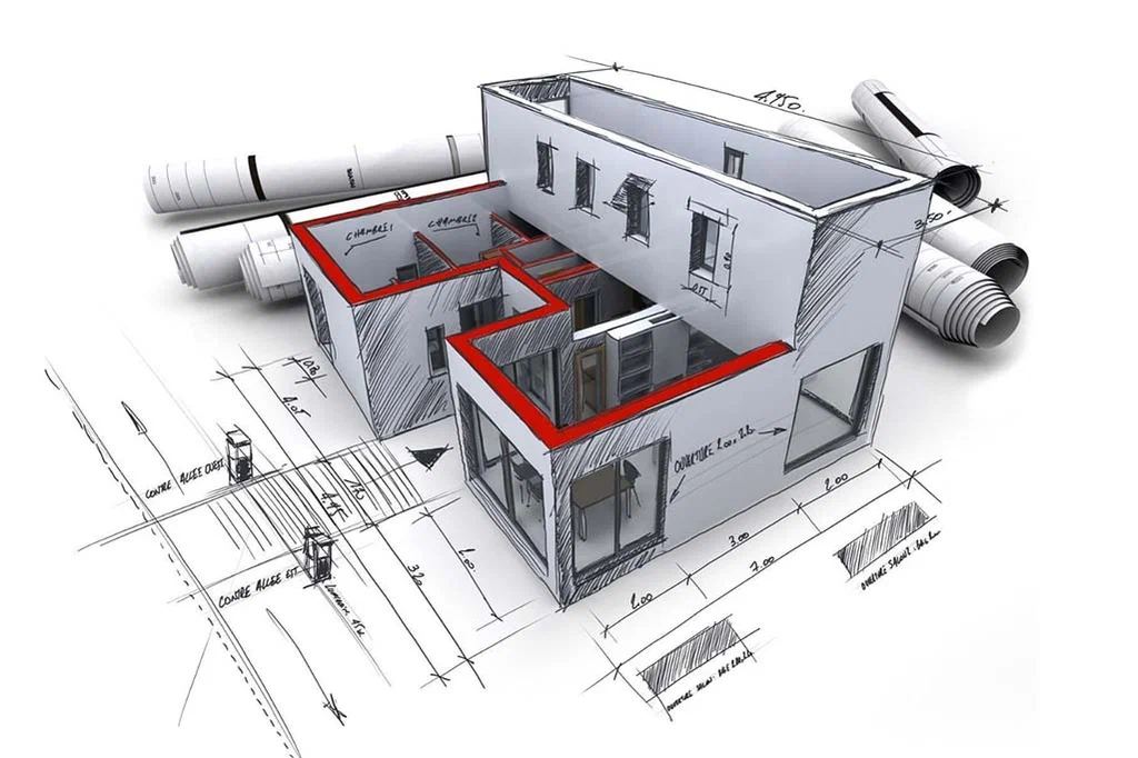 Freelance 3D Drafting Services