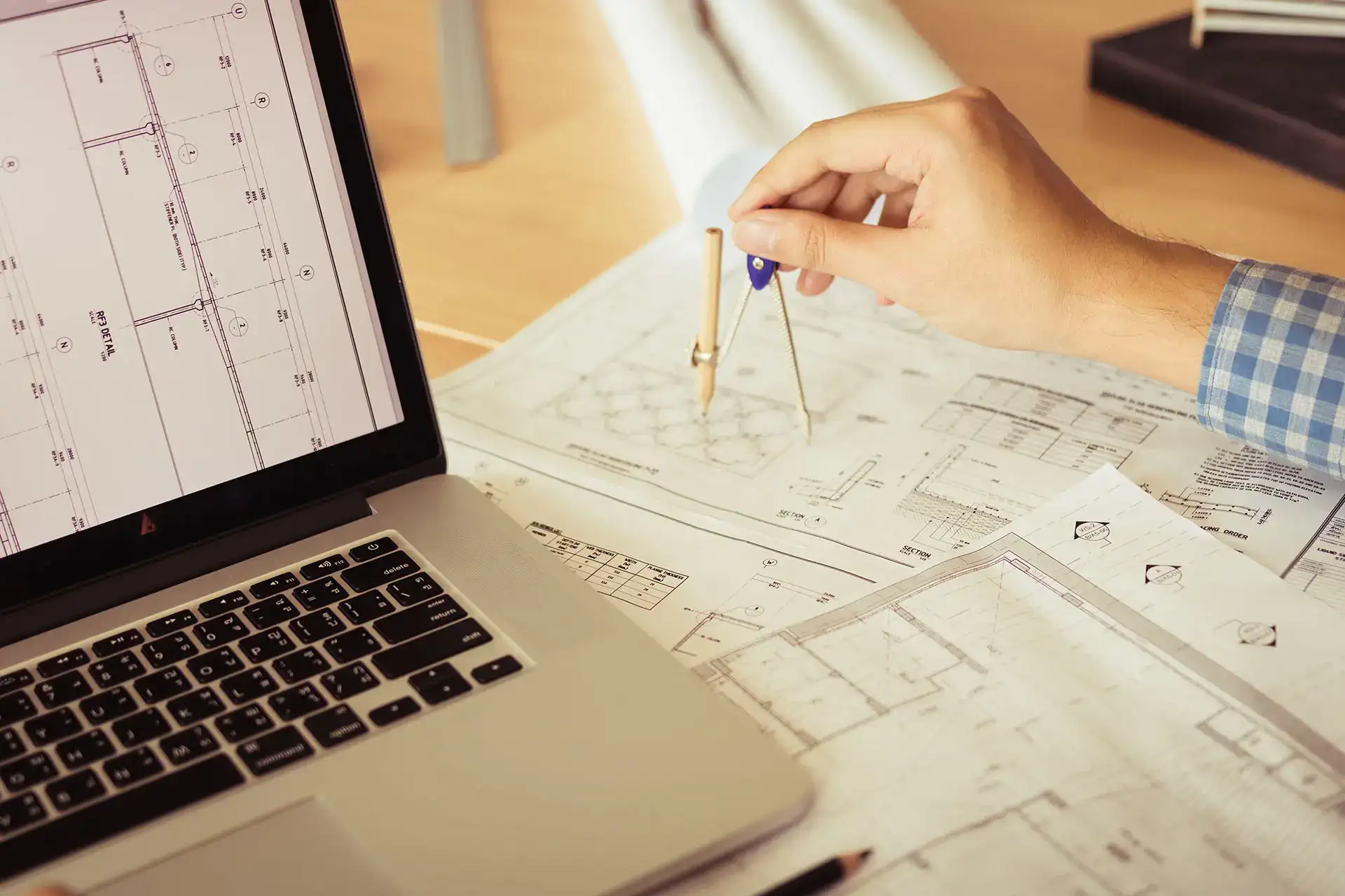 Freelance-AutoCAD-drafting-and-design-services