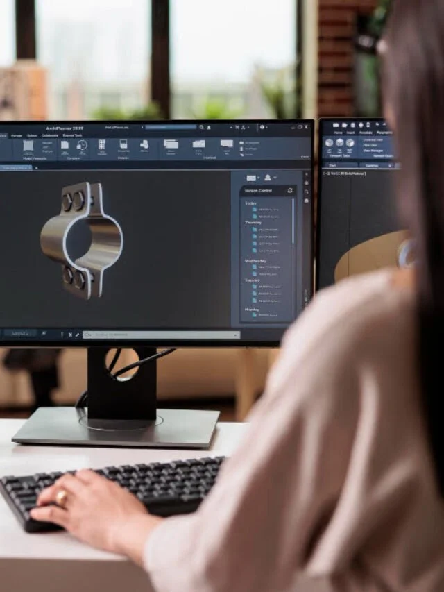 Freelance CAD Drafting Services
