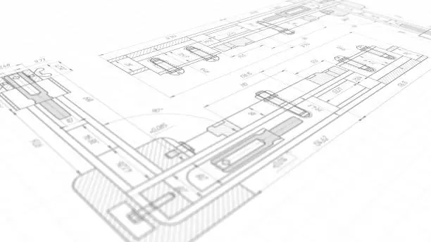 Freelance cad drafting services Charlotte, NC