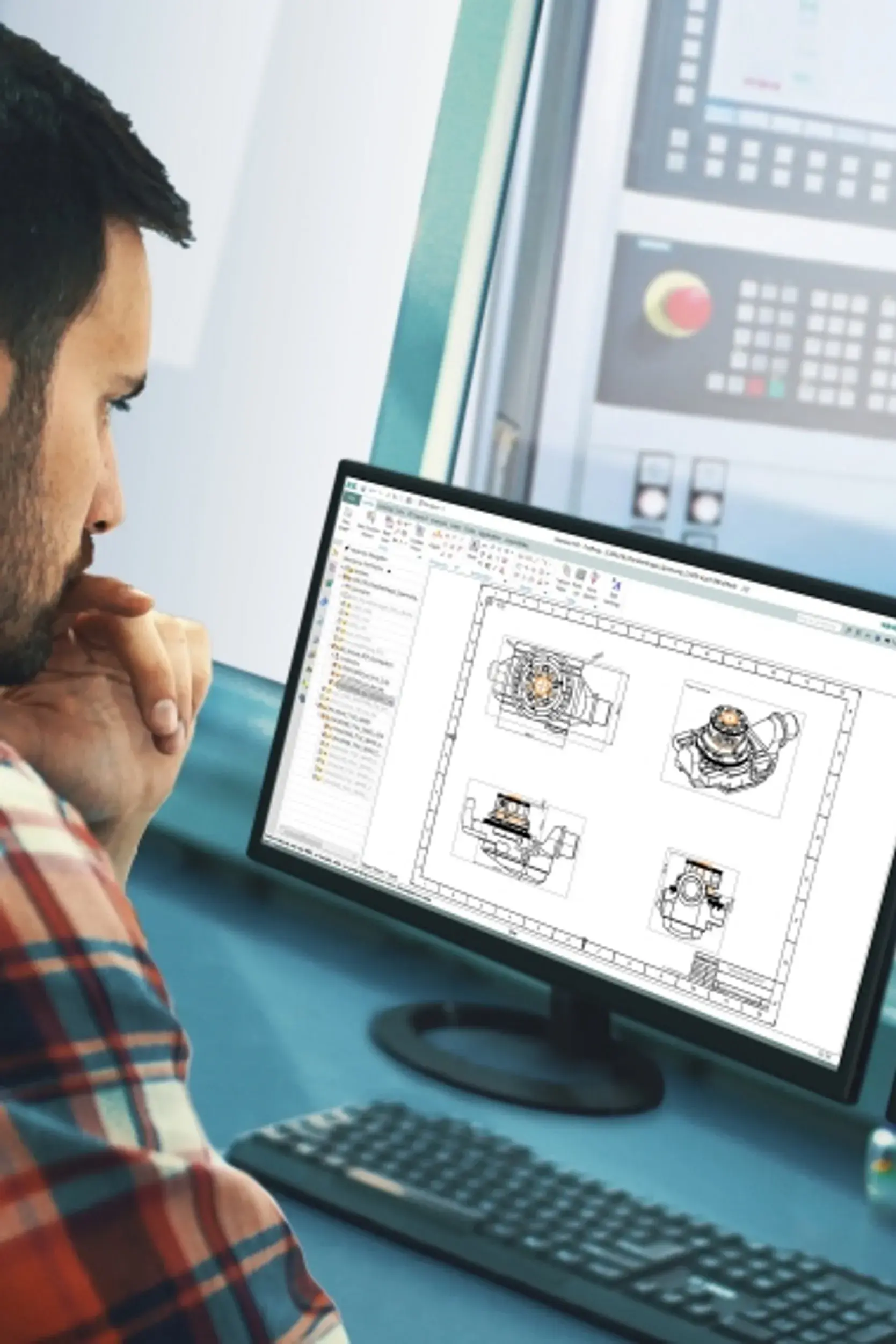 Freelance cad drafting services El Paso, TX