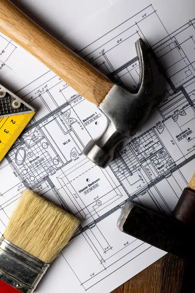 Home-Renovation-Design-Service