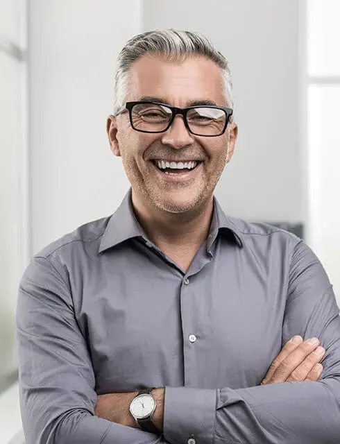 John M., Residential Builder
