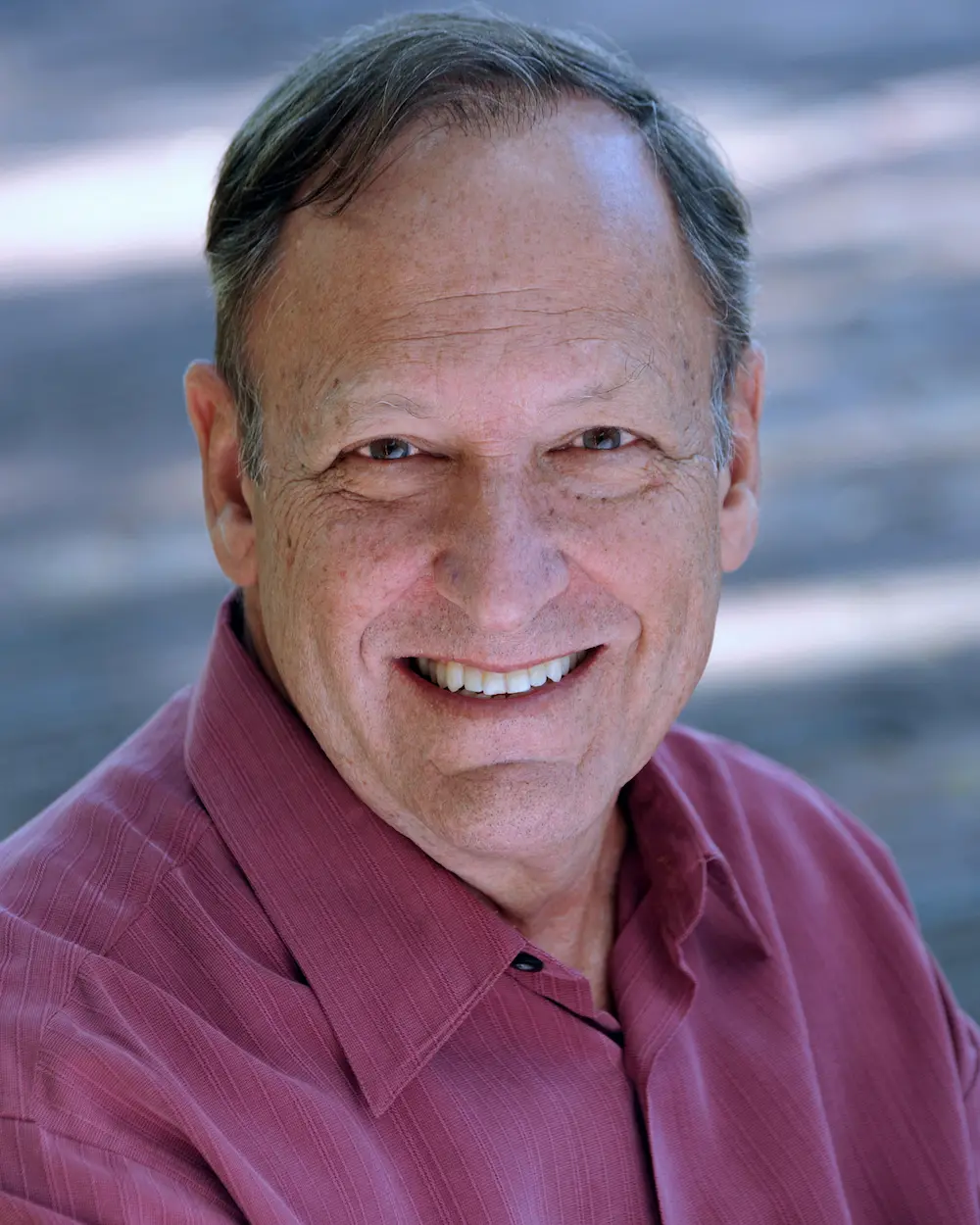 John M., Residential Builder