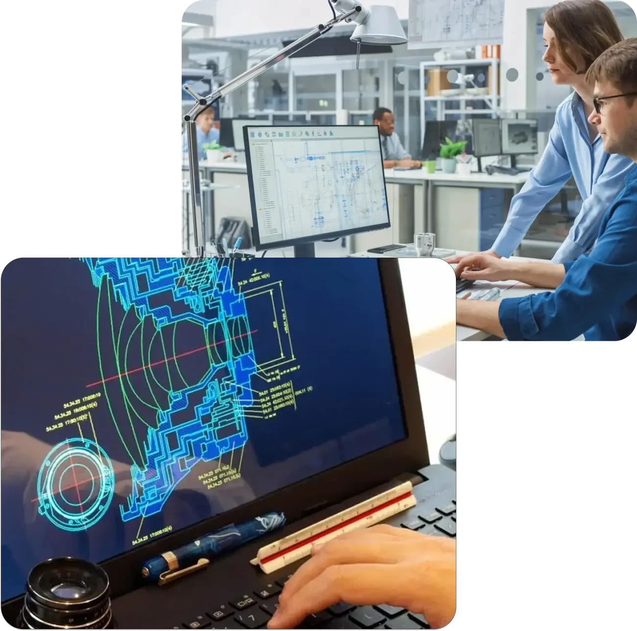 Local-CAD-design-specialist