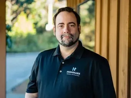 Marcus H., General Contractor