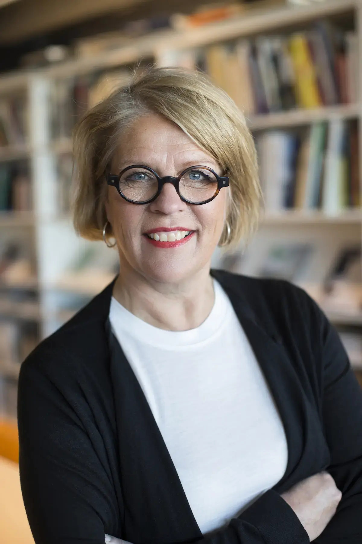 Monica P. Architect