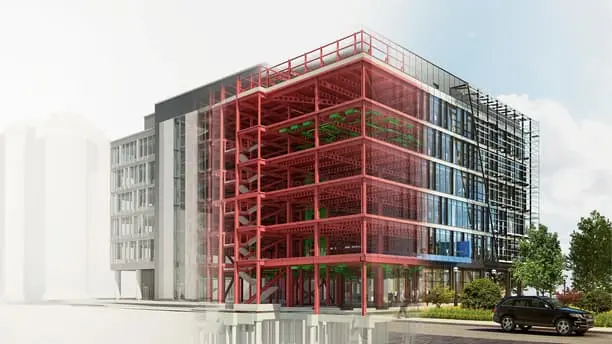 Online CAD drafting services Boston, MA