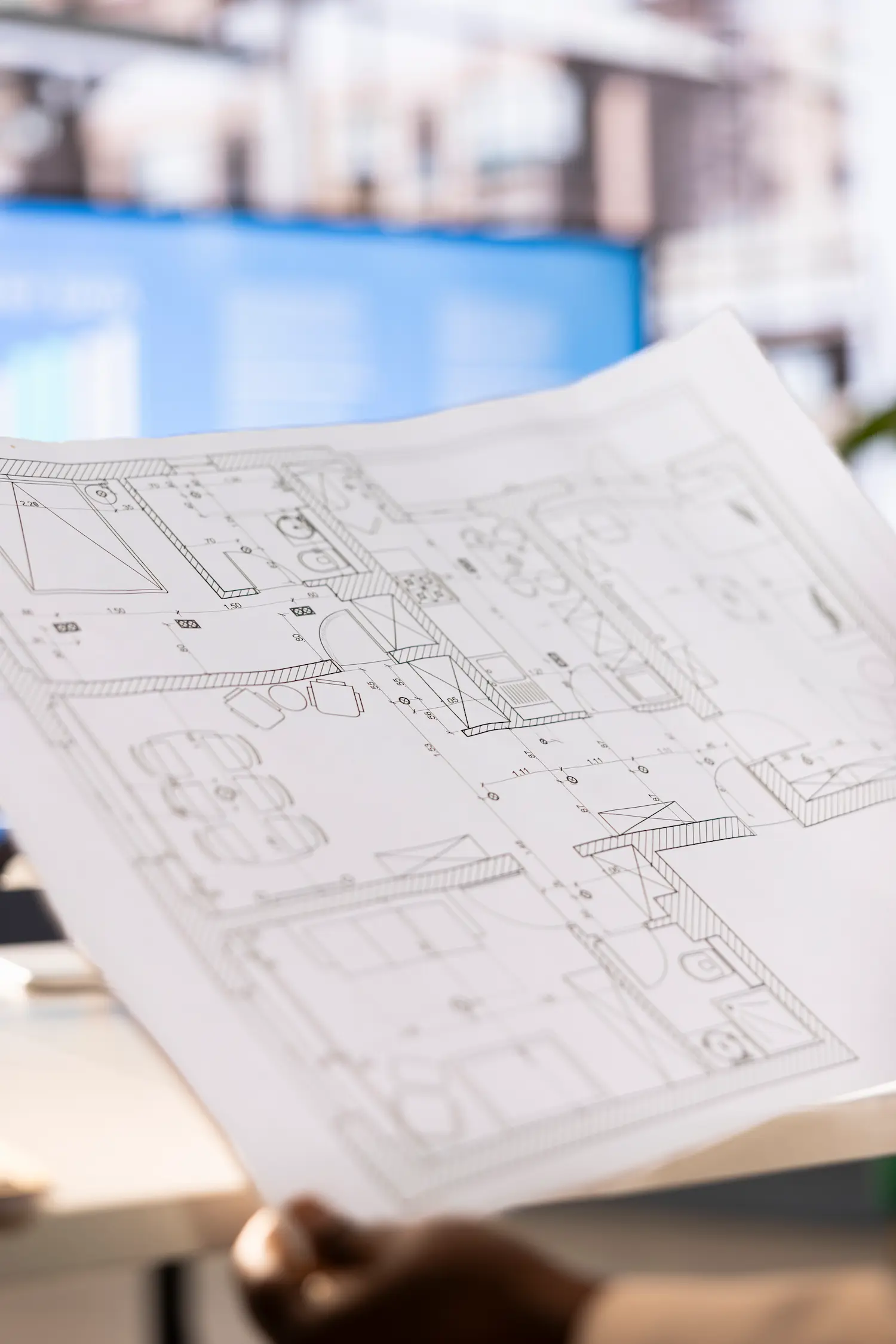 Online CAD drafting services Jacksonville, FL