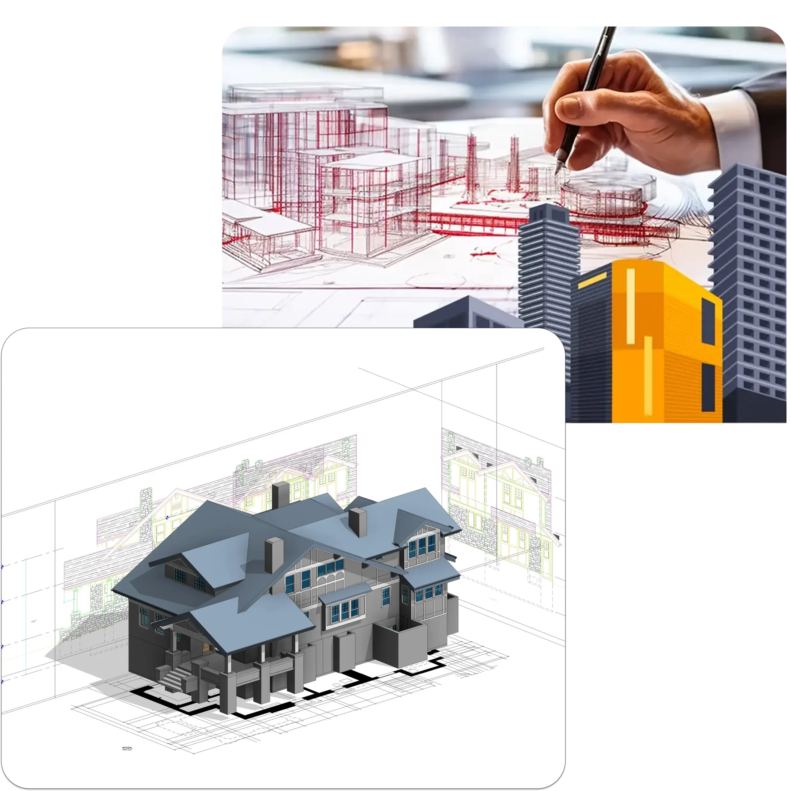 Online CAD drafting services Louisiana