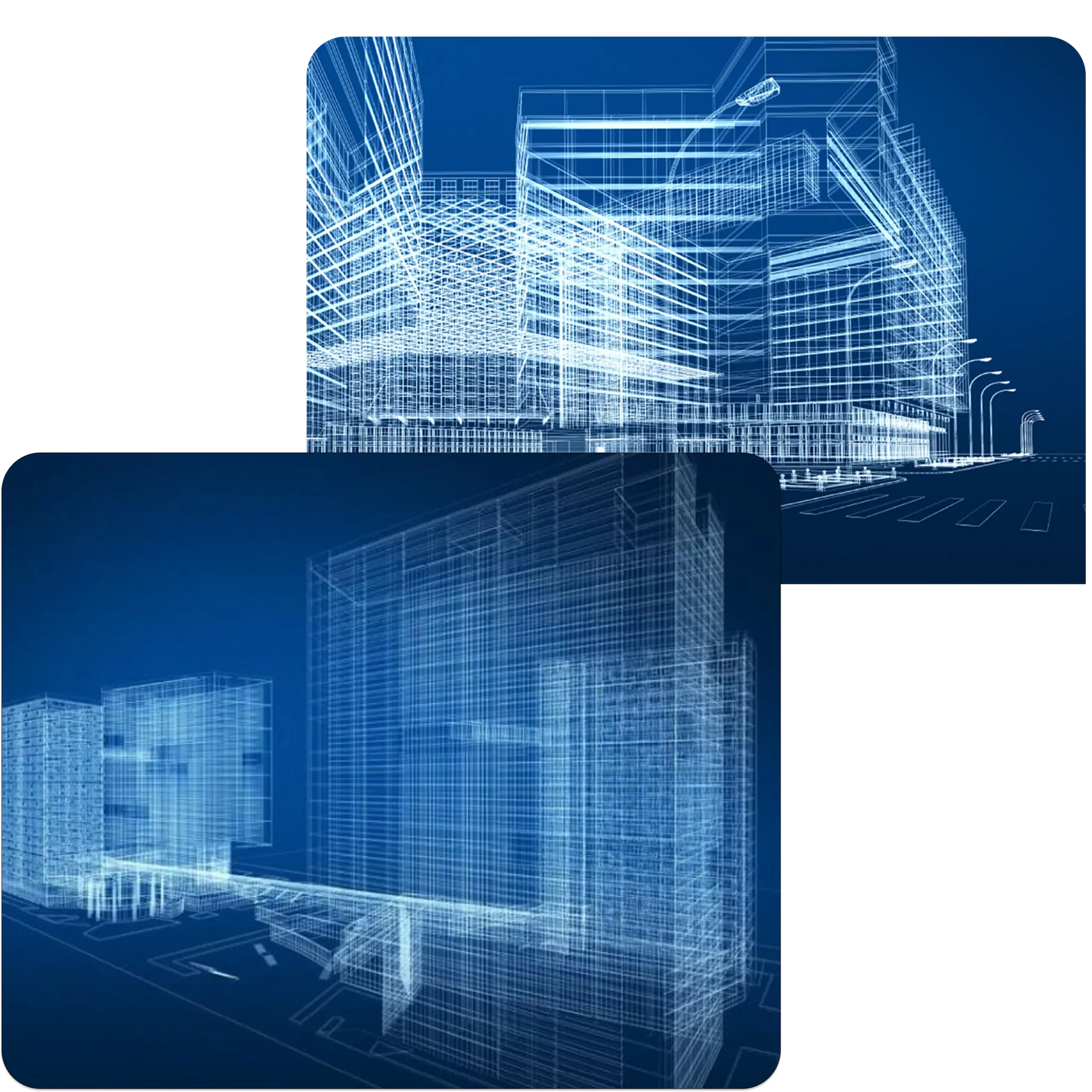 Online CAD drafting services North Carolina