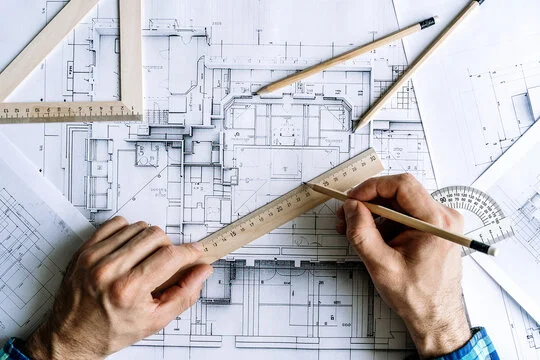 Outsource 3D Drafting Services