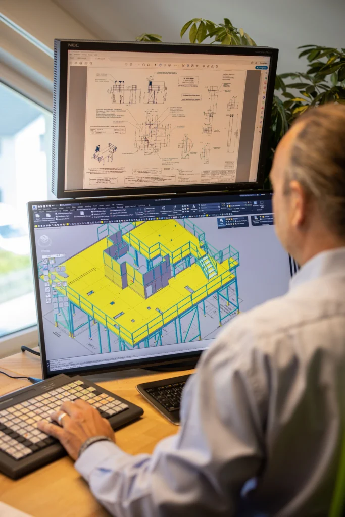 Outsource CAD Drafting services
