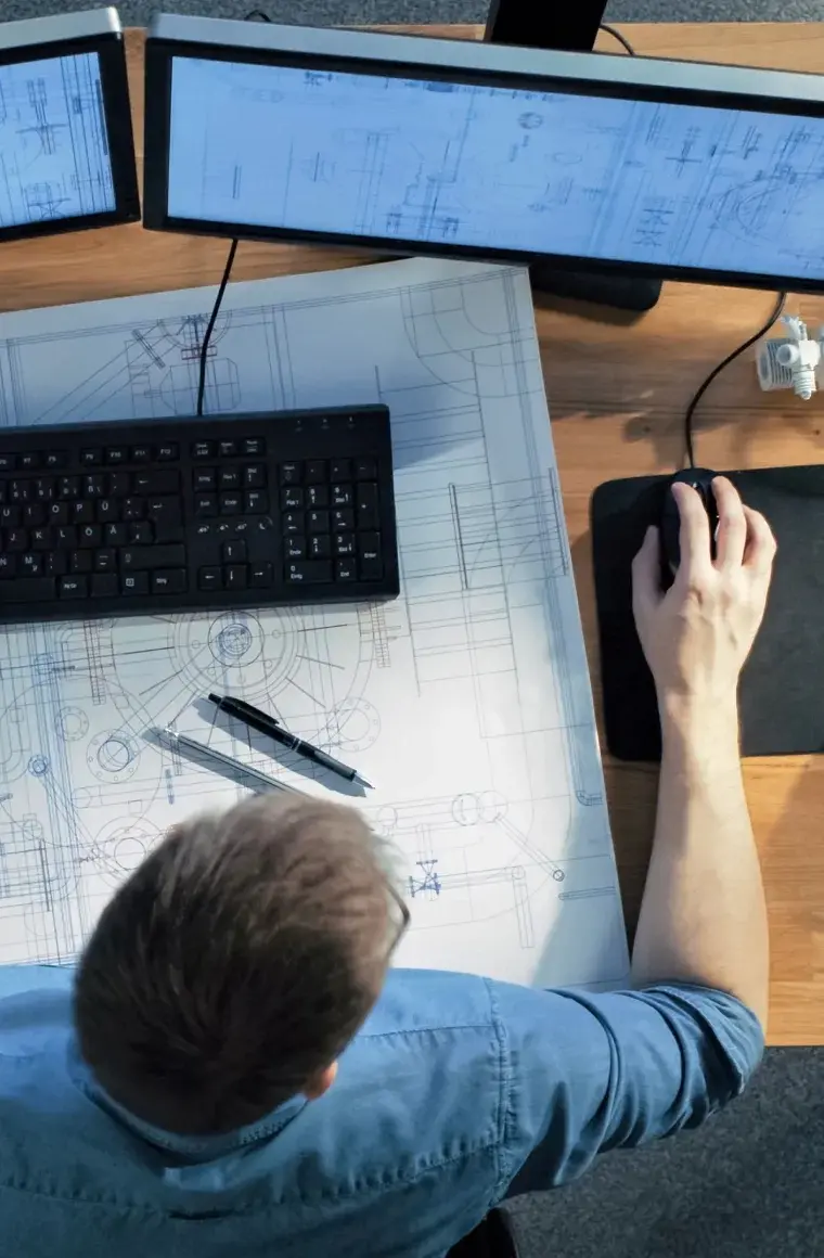 Outsource CAD Services