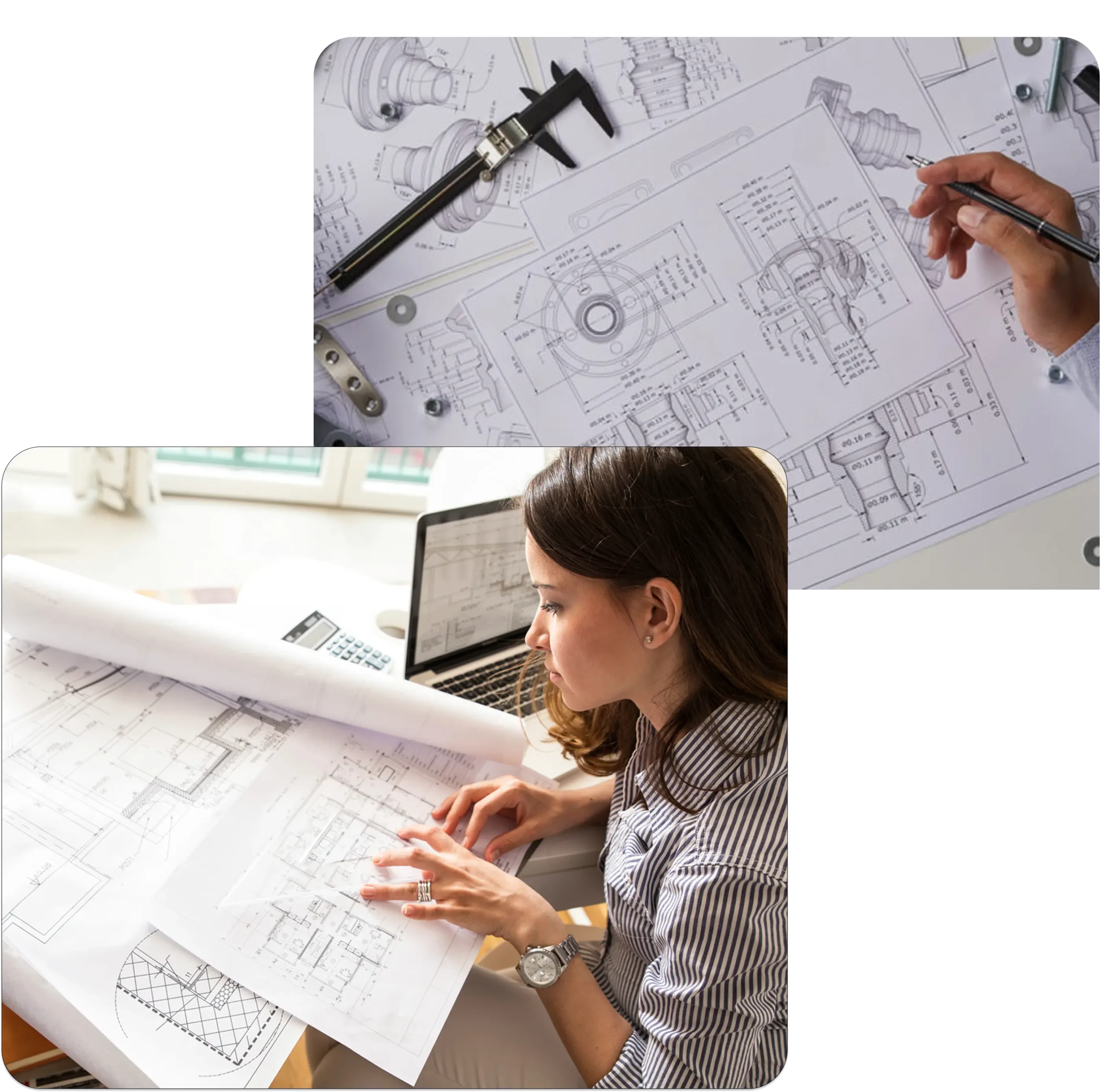 Outsource CAD drafting services Alaska