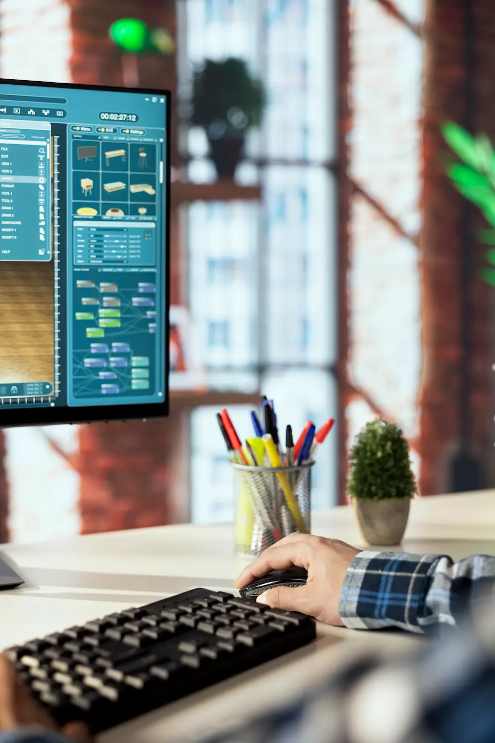 Outsource CAD drafting services Indianapolis, IN