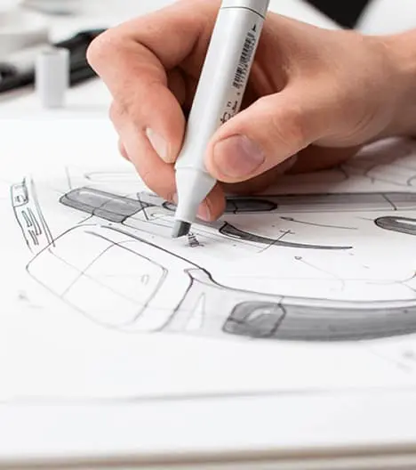 Outsource CAD drafting services Maryland