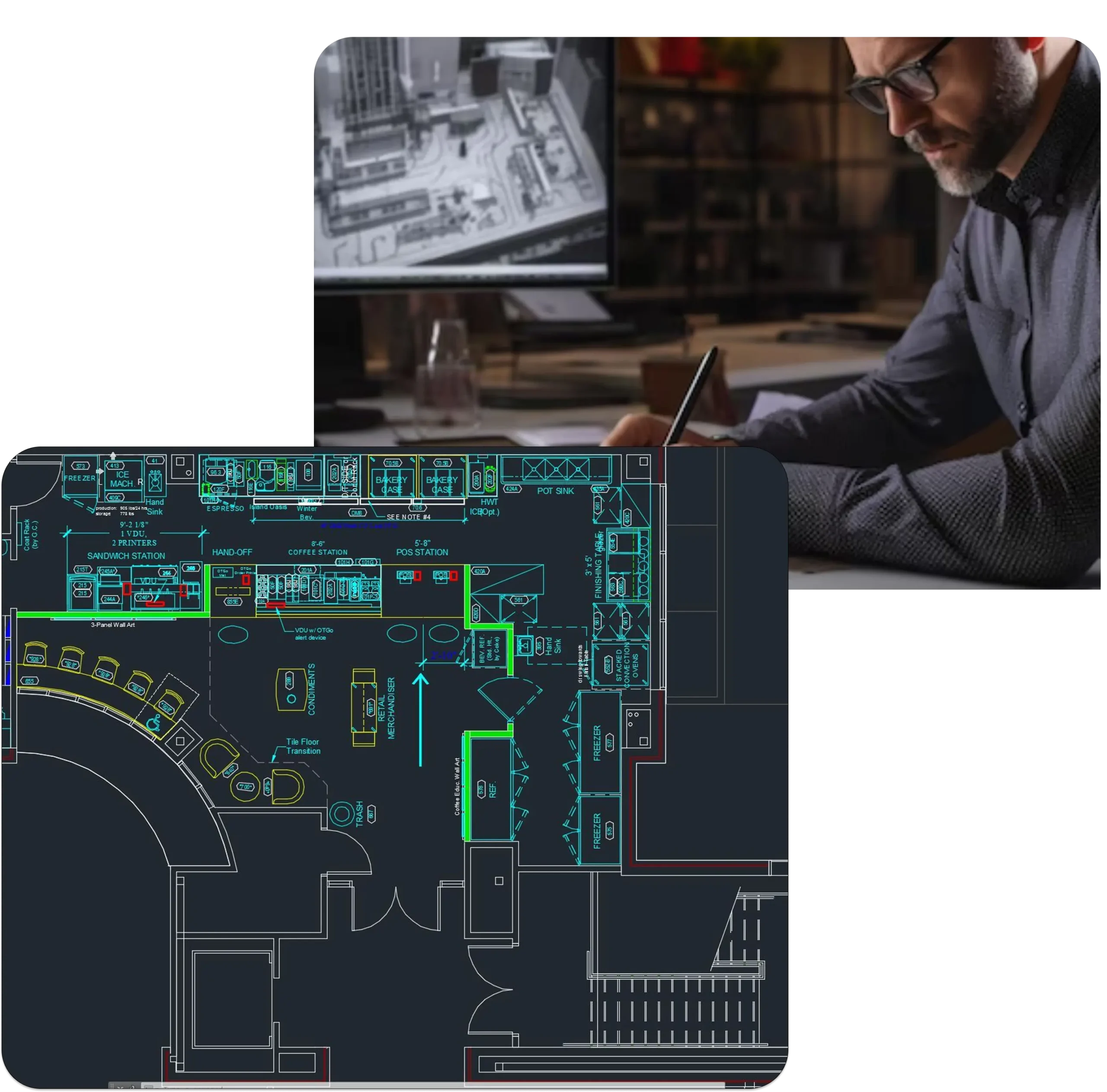 Outsource CAD drafting services Massachusetts