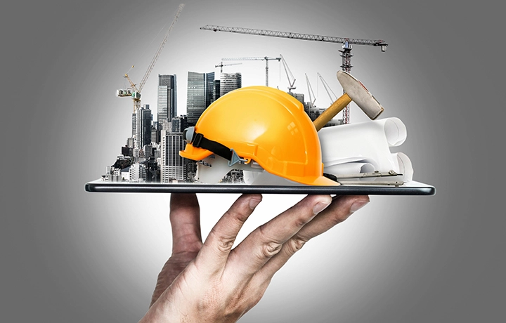 Outsource Civil Engineering Services
