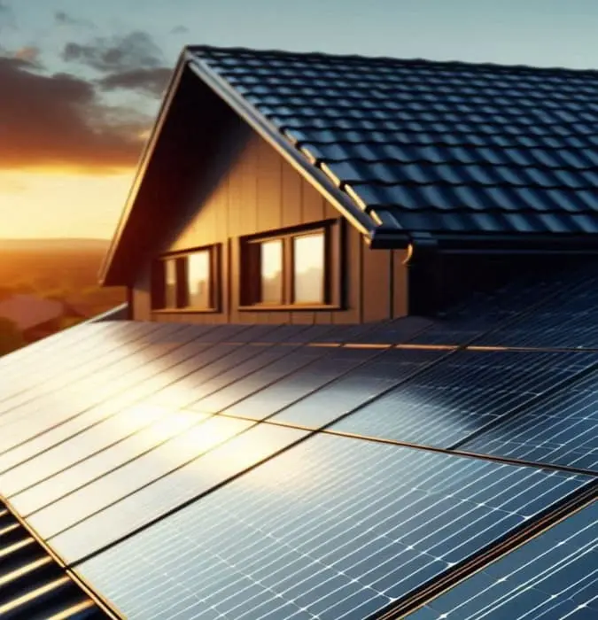 Outsourced Solar Permit Drawings