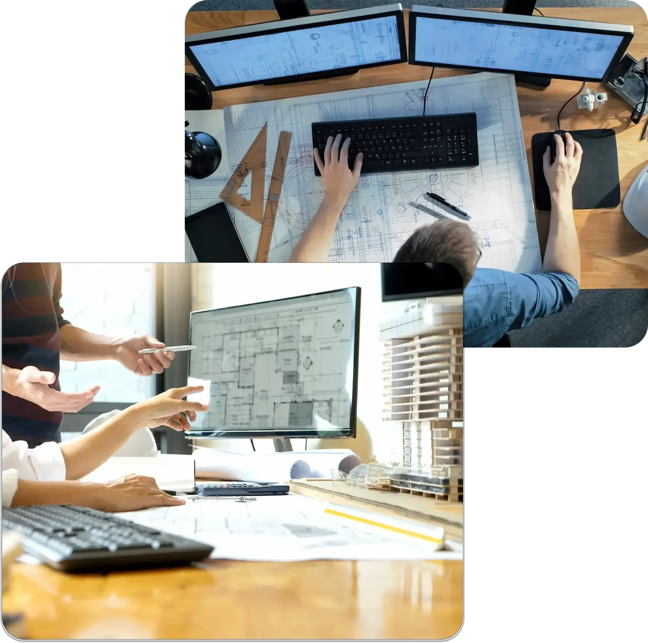 Residential-Drafting-Service